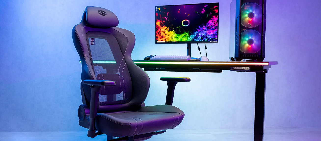 Cooler Master