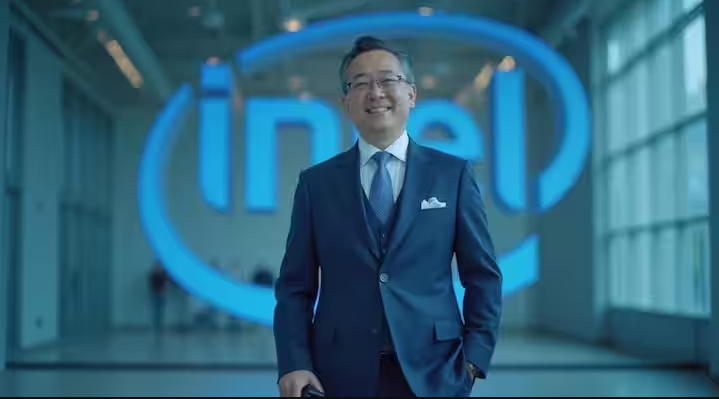 Intel