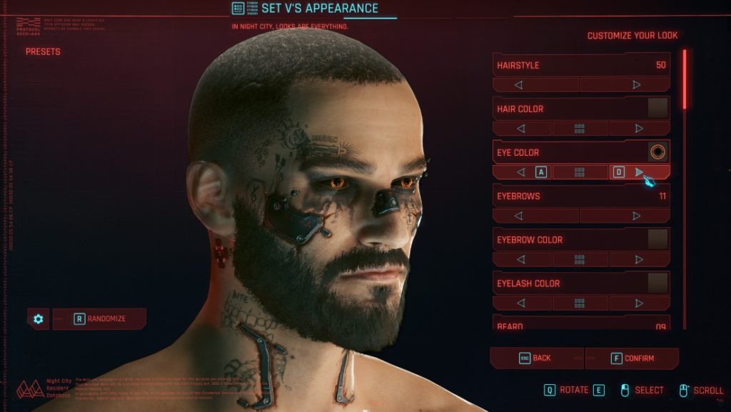 Cyberpunk 2077