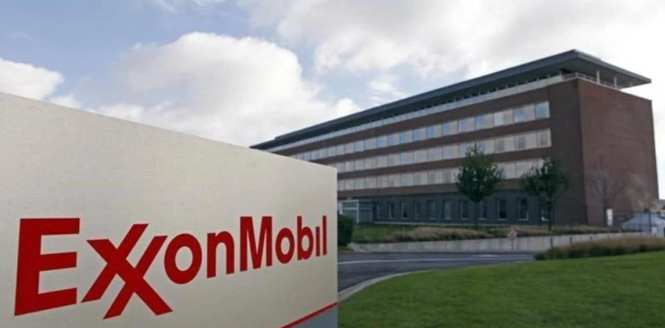 ExxonMobil
