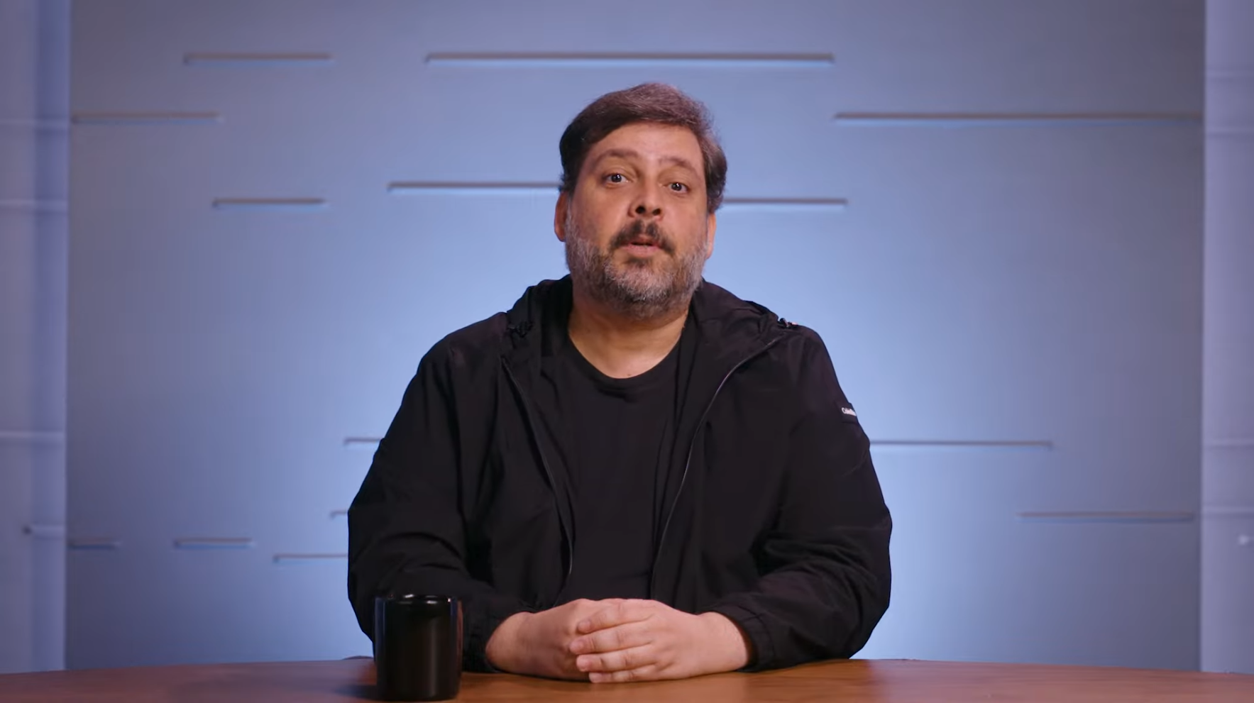 Caco Antunes fala sobre para a LTA planejadas pela Riot Games