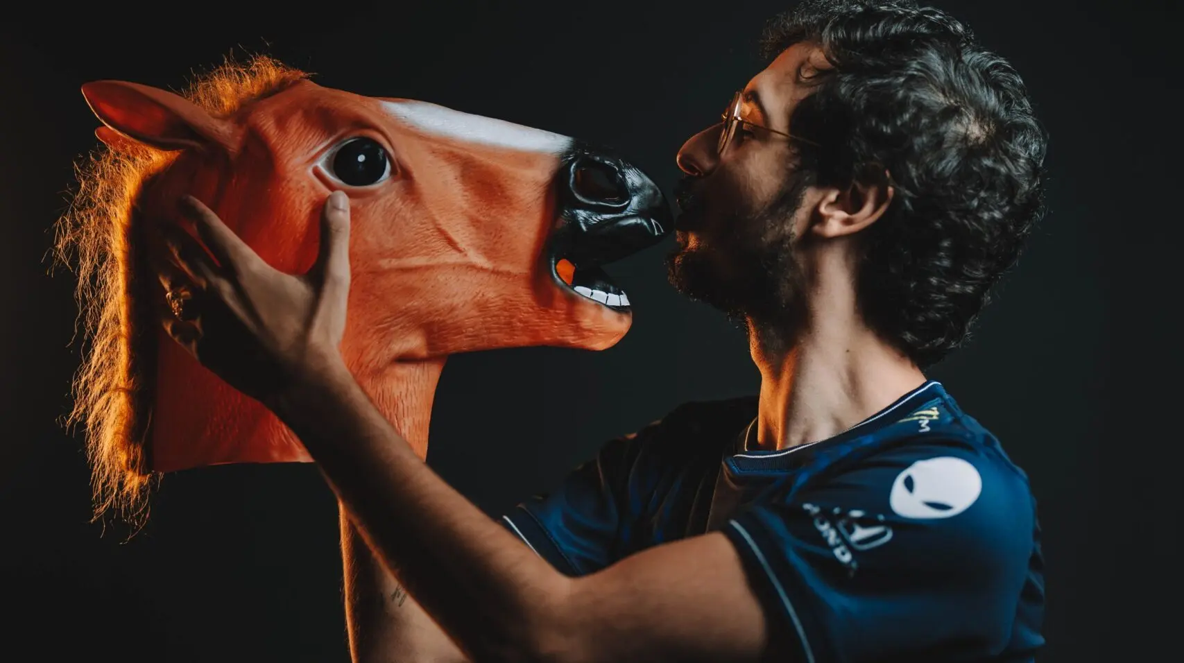 Revolta é anunciado na Team Liquid LoL