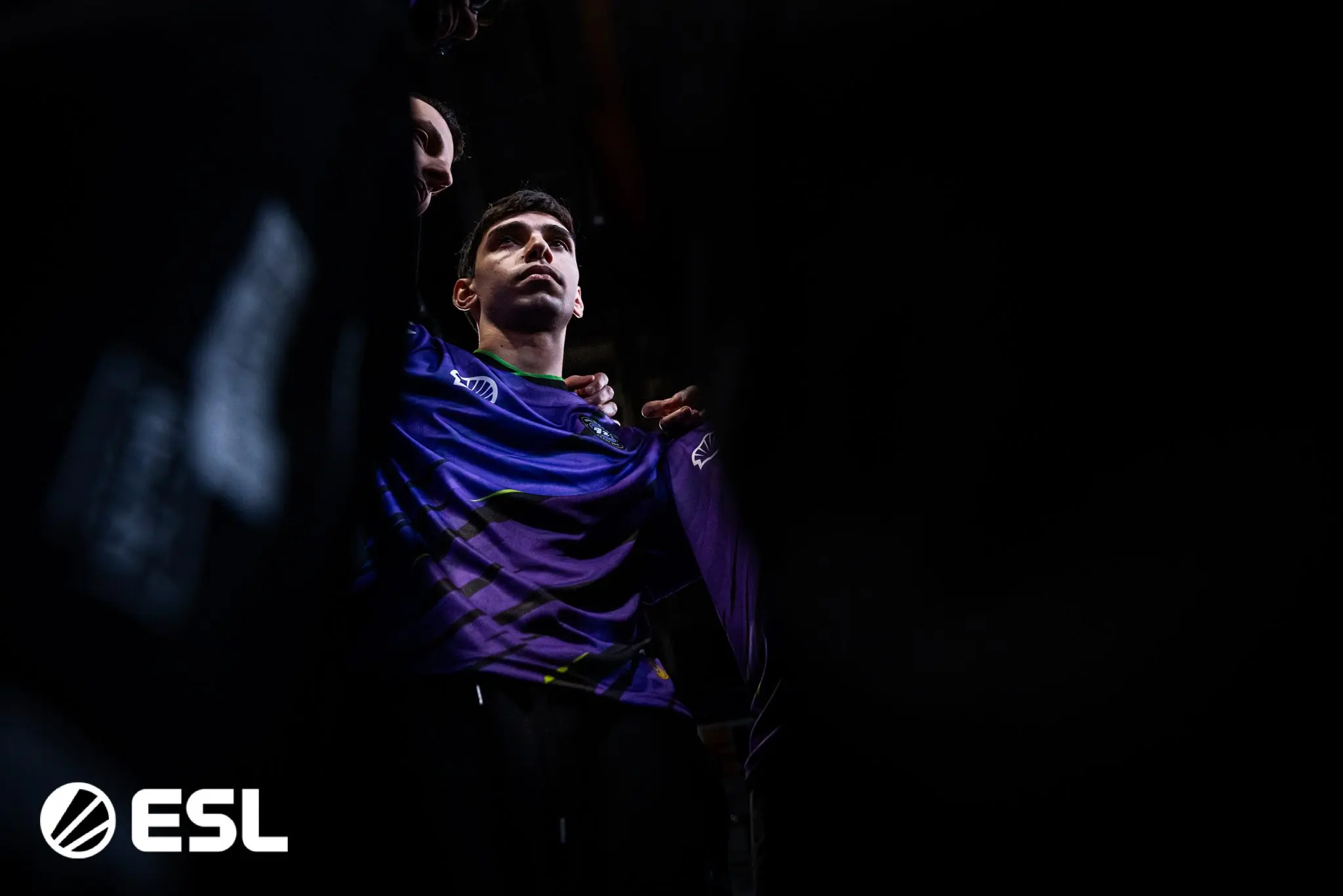 CS2: Equipe brasileira anuncia o ‘GOAT’ uruguaio