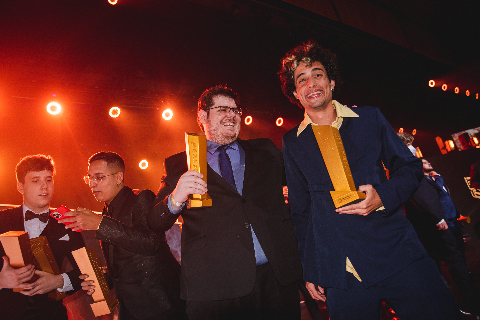 PeB: Você pode decidir o melhor streamer do Brasil; Entenda