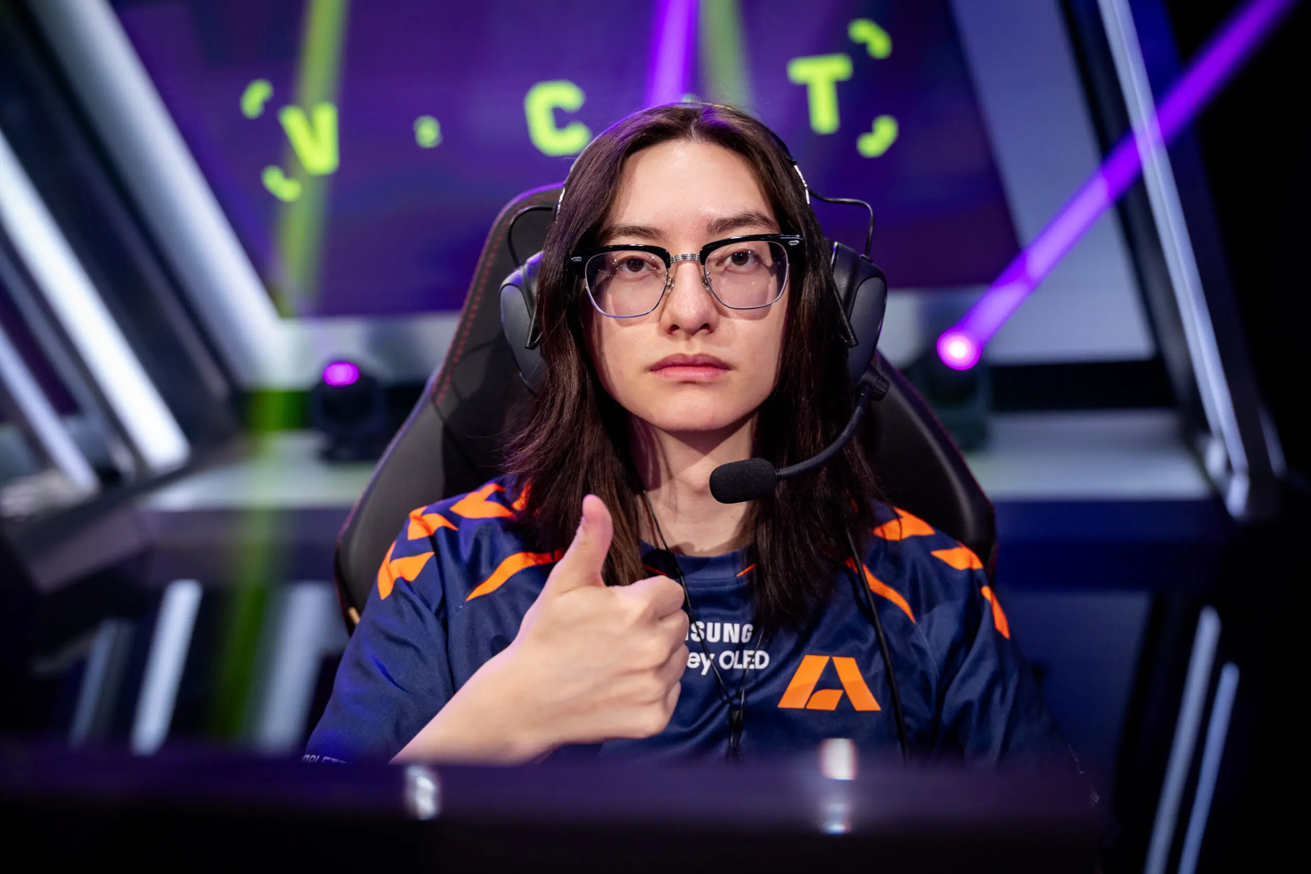 VALORANT: Melhor jogadora do mundo faz anúncio chocante