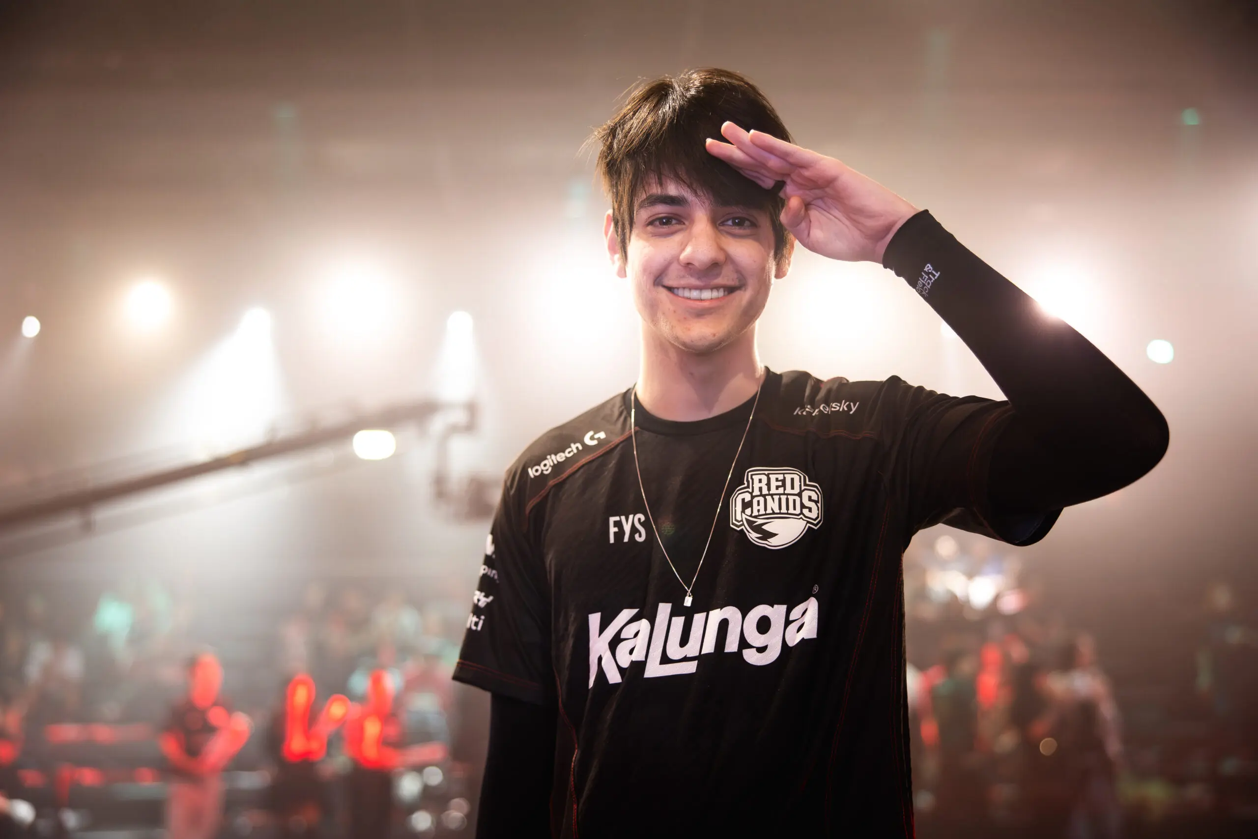 LoL: O feitiço virou contra o feiticeiro na LTA Sul