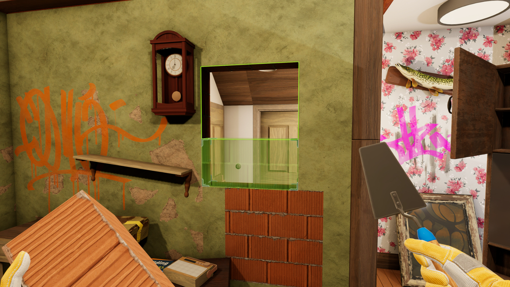 House Flipper 2: Requisitos para Libertar o Arquiteto e Decorador que Há em Você