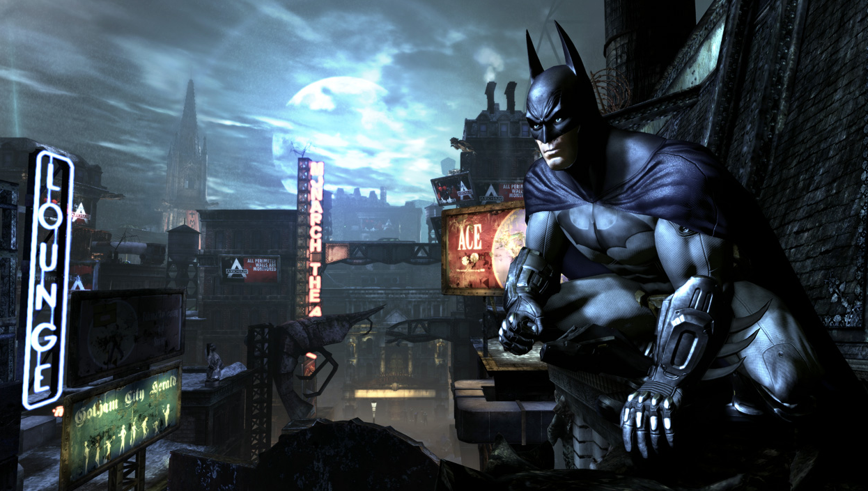 Batman: Arkham Collection – Requisitos para Tornar-se o Cavaleiro das Trevas na Trilogia Definitiva