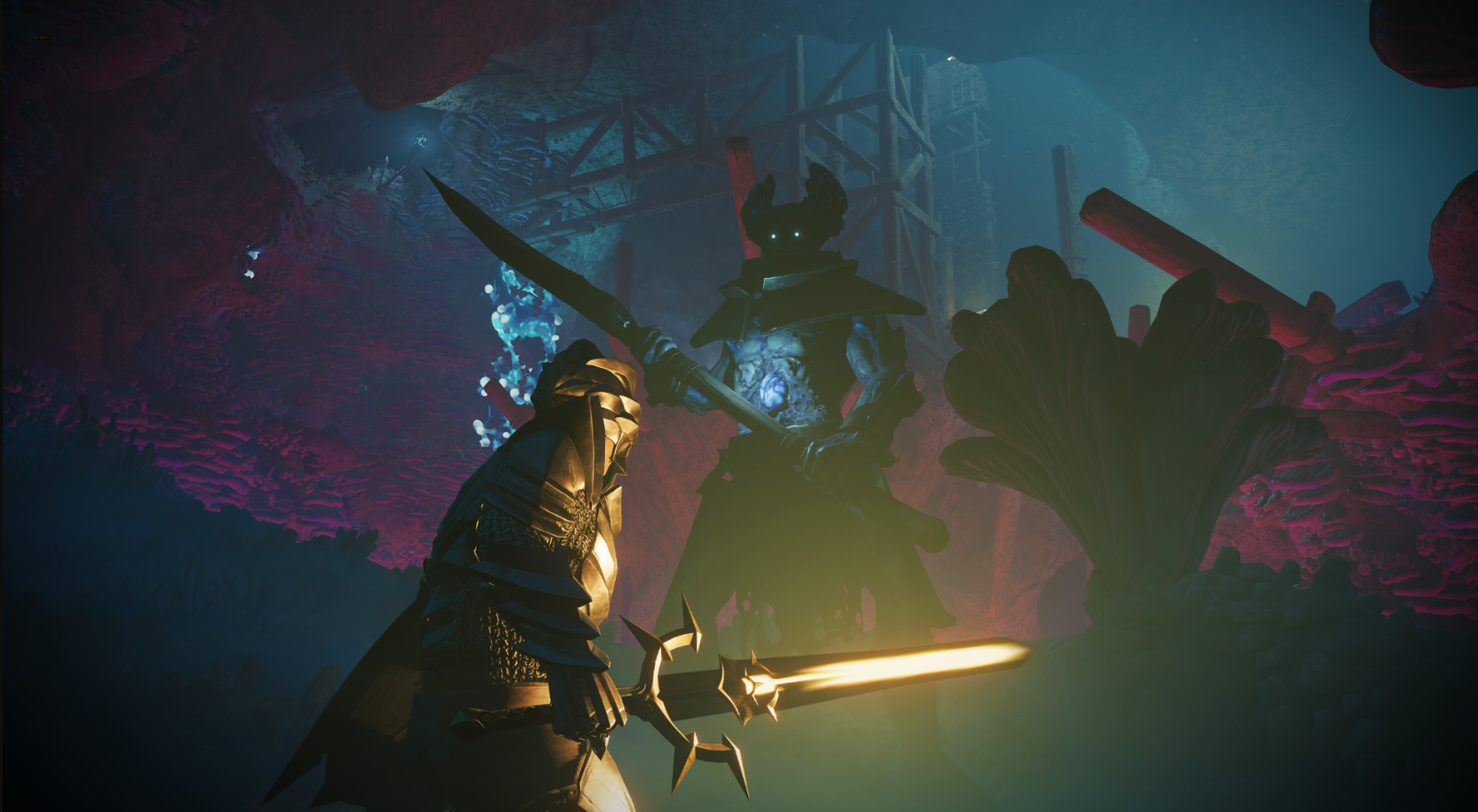 Enshrouded: Requisitos para sobreviver neste novo RPG de ação e mundo aberto