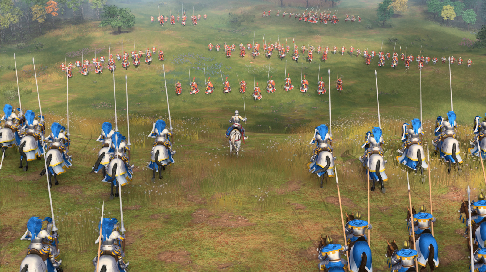 Age of Empires IV: Anniversary Edition em Promoção na Steam, Confira Requisito