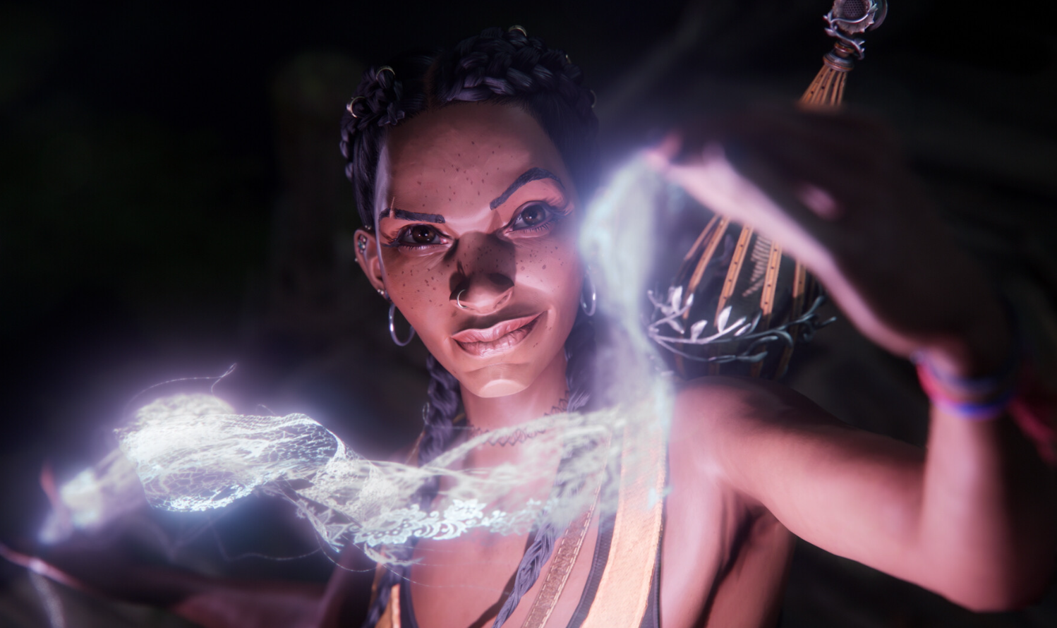 South of Midnight: Requisitos para Enfrentar um Sul Gótico Assombrado pela Magia
