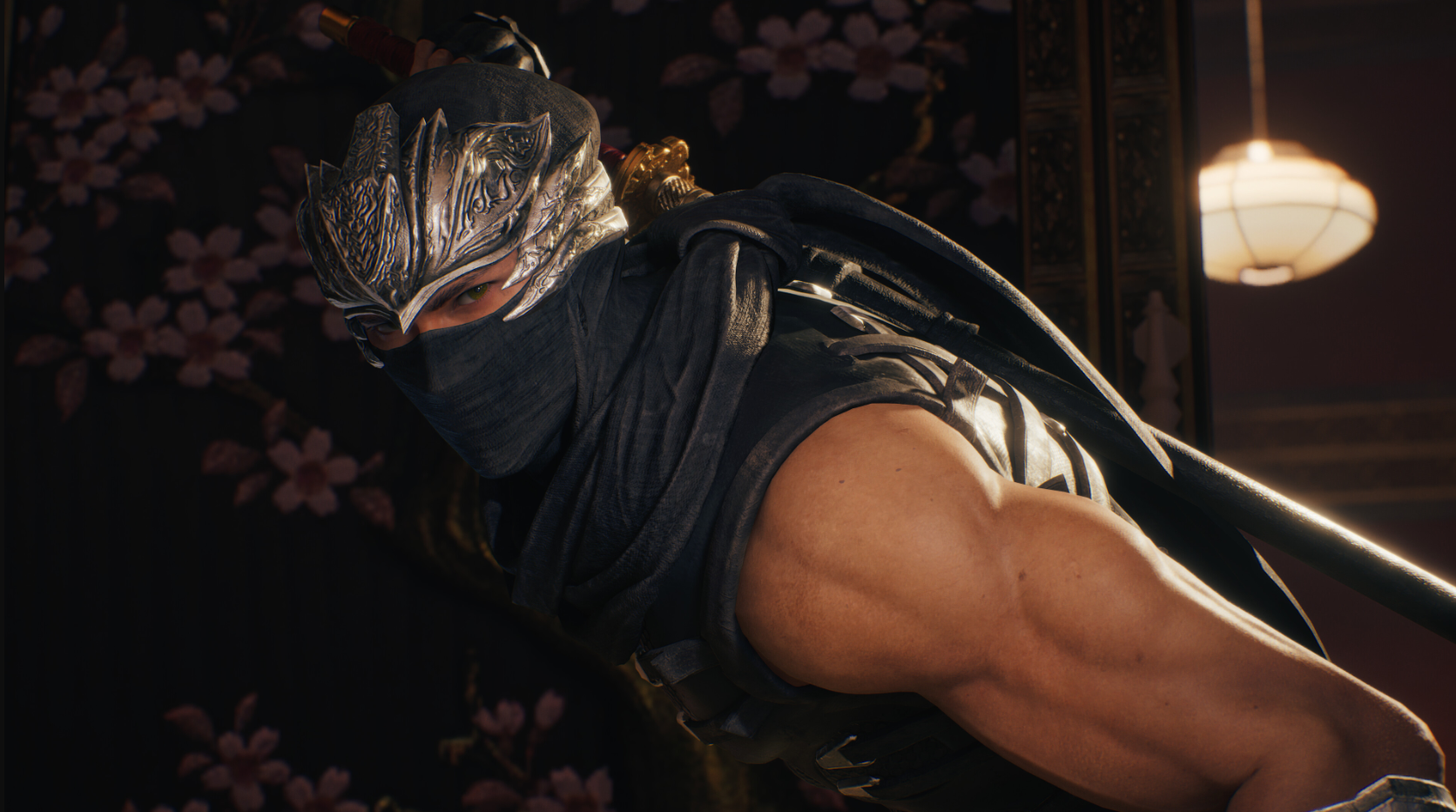 Ninja Gaiden 2 Black com 25% de Desconto na Steam: Confira requisitos para dominar a arte Ninja