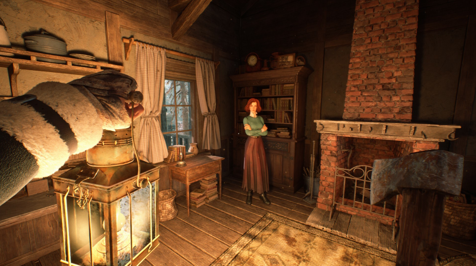 Stygian: Outer Gods – Requisitos Para Sobreviver os Horrores de Kingsport Neste RPG de Terror Lovecraftiano