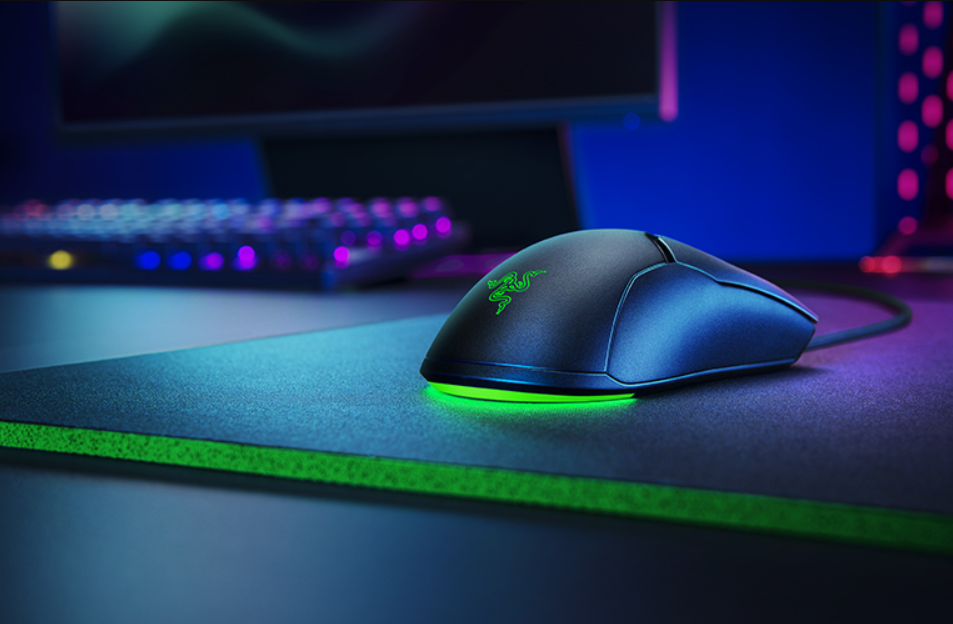 Páscoa Gamer: 3 opções de mouses incríveis em promoção na Pichau