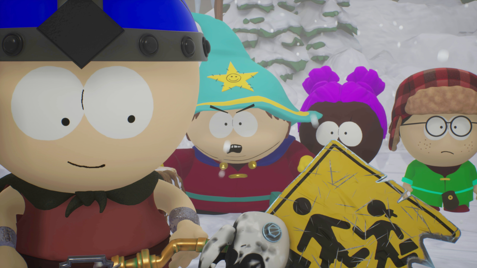 South Park Bundle com 69% de desconto na Steam: Confira Requisitos a seguir
