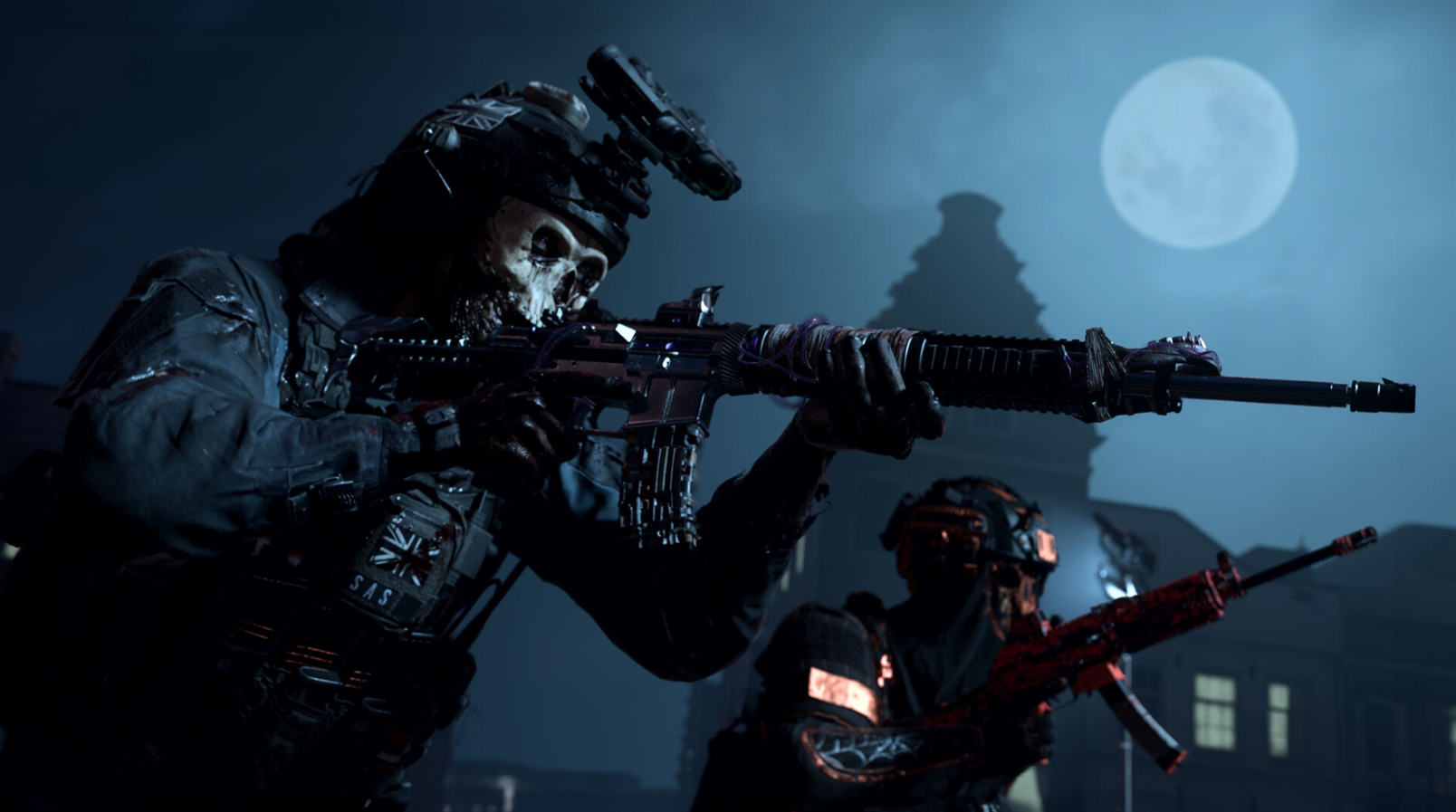 Call of Duty: Modern Warfare II – Requisitos para a nova era de guerra