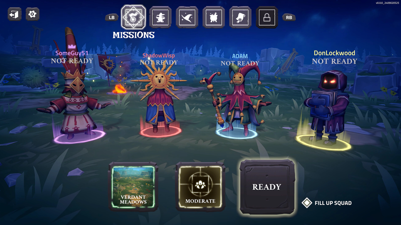 The Spell Brigade: Requisitos para Dominar a Magia e Enfrentar o Caos com Amigos Neste Roguelike Cooperativo