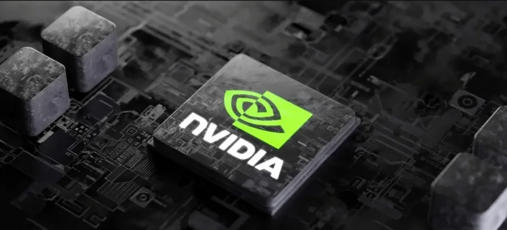 NVIDIA em destaque