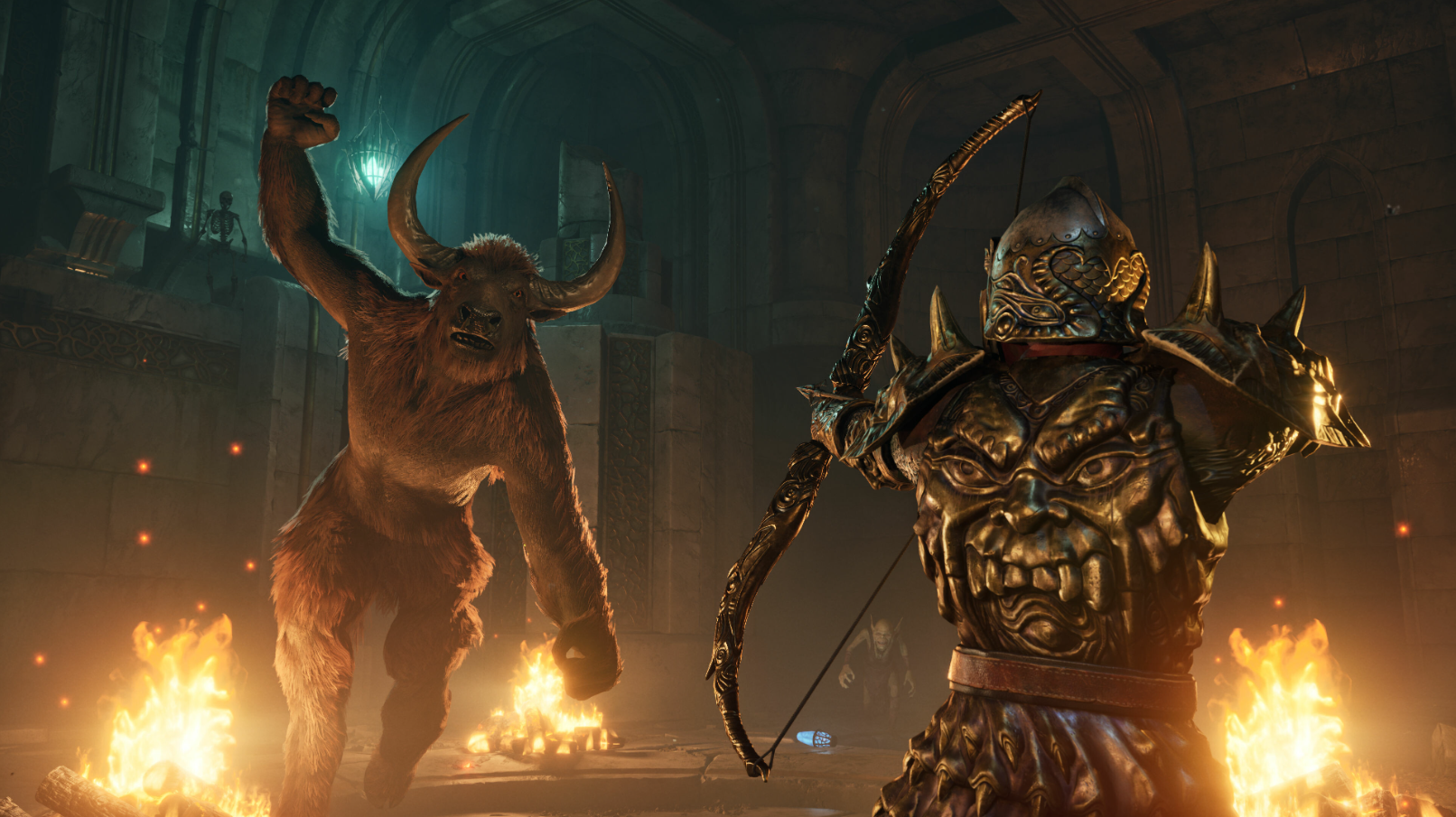 The Elder Scrolls IV: Oblivion Remastered – Requisitos para Redescubrir um Clássico em uma Nova Era