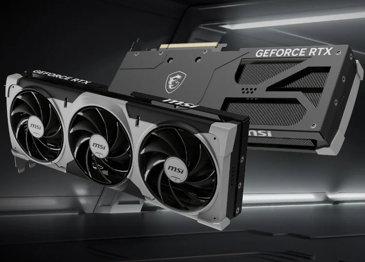 Prepare o bolso: preços das GPUs RTX 50 começam a subir
