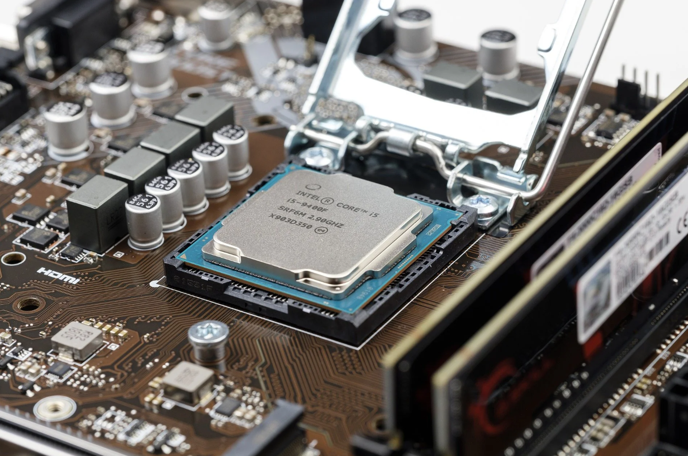 Processador Intel: confira 3 opções em promoção na Pichau
