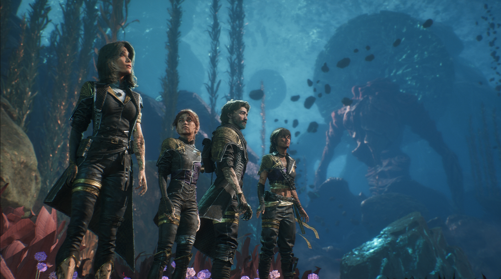 Clair Obscur: Expedition 33 - Desbrave um Mundo de Mistério neste Inovador RPG 1 Clair Obscur: Expedition 33 – Desbrave um Mundo de Mistério neste Inovador RPG