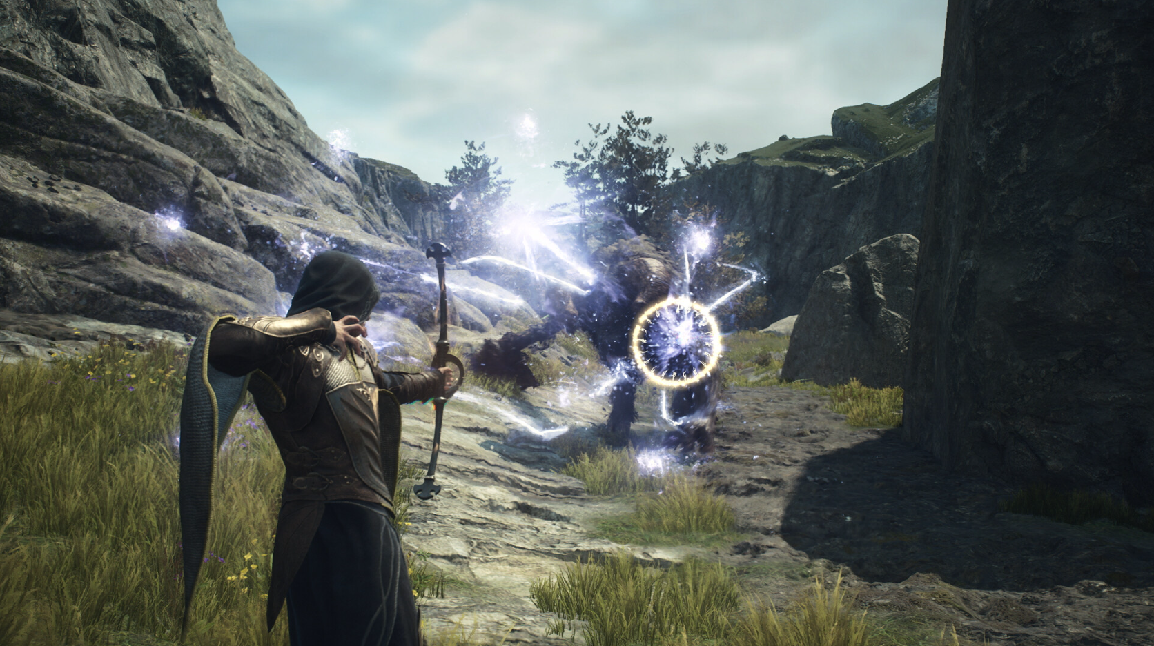Dragon’s Dogma 2 com 43% de desconto na Steam, confira os requisitos necessários