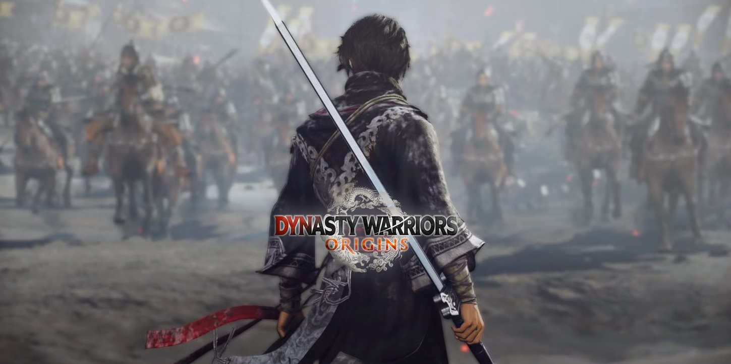 Dynasty Warriors: Origins – Requisitos para jogar o novo game da consagrada saga