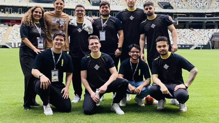 CS2: Equipe conquista feito impressionante pela primeira vez na história