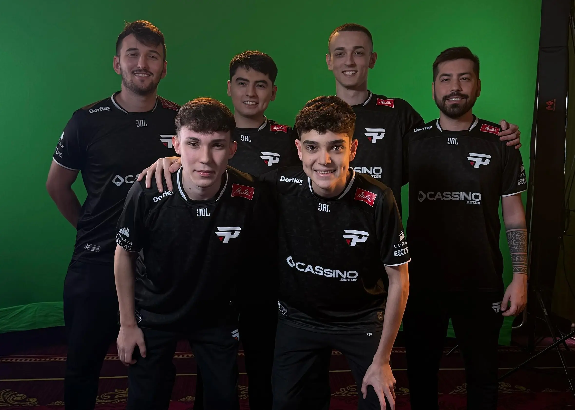CS2: Brasil está mal das pernas na PGL Bucharest? Veja a situação dos brasileiros no torneio