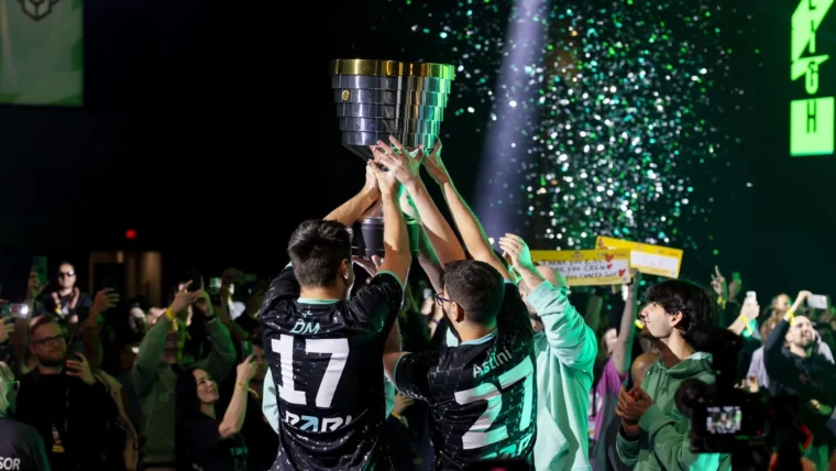 Dota 2: Dota maior que LoL? Brasileiro alcança novamente o topo