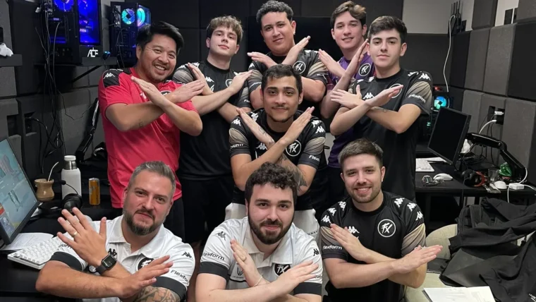 CS2: Austin Major terá brasileiros em peso e com recorde atingido