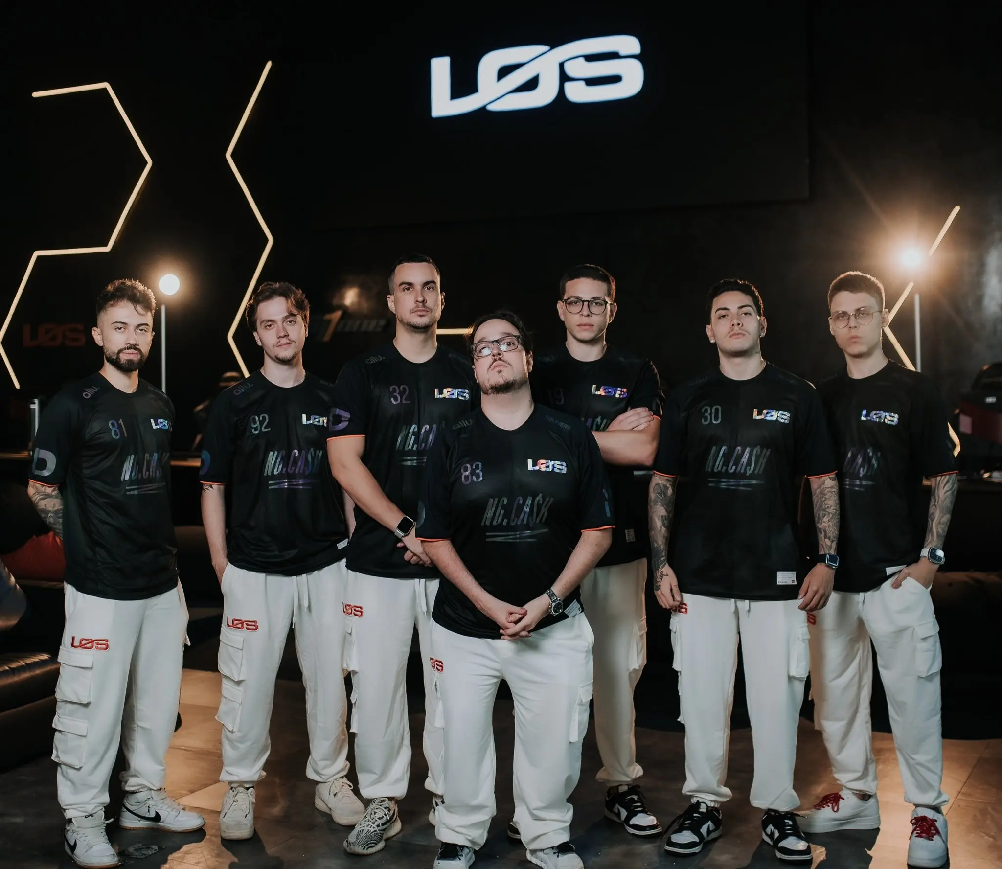 VALORANT: Time campeão brasileiro anuncia saída do competitivo