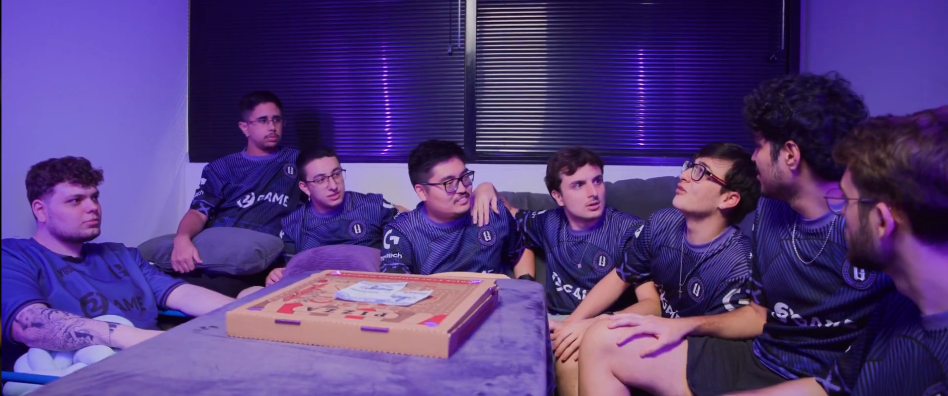 VALORANT: Equipe brasileira consegue skins dentro do jogo, saiba mais