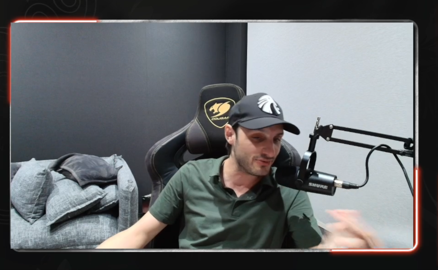 LoL: “O Roamer parecia um Deus”, comenta CEO de time da LTA Sul