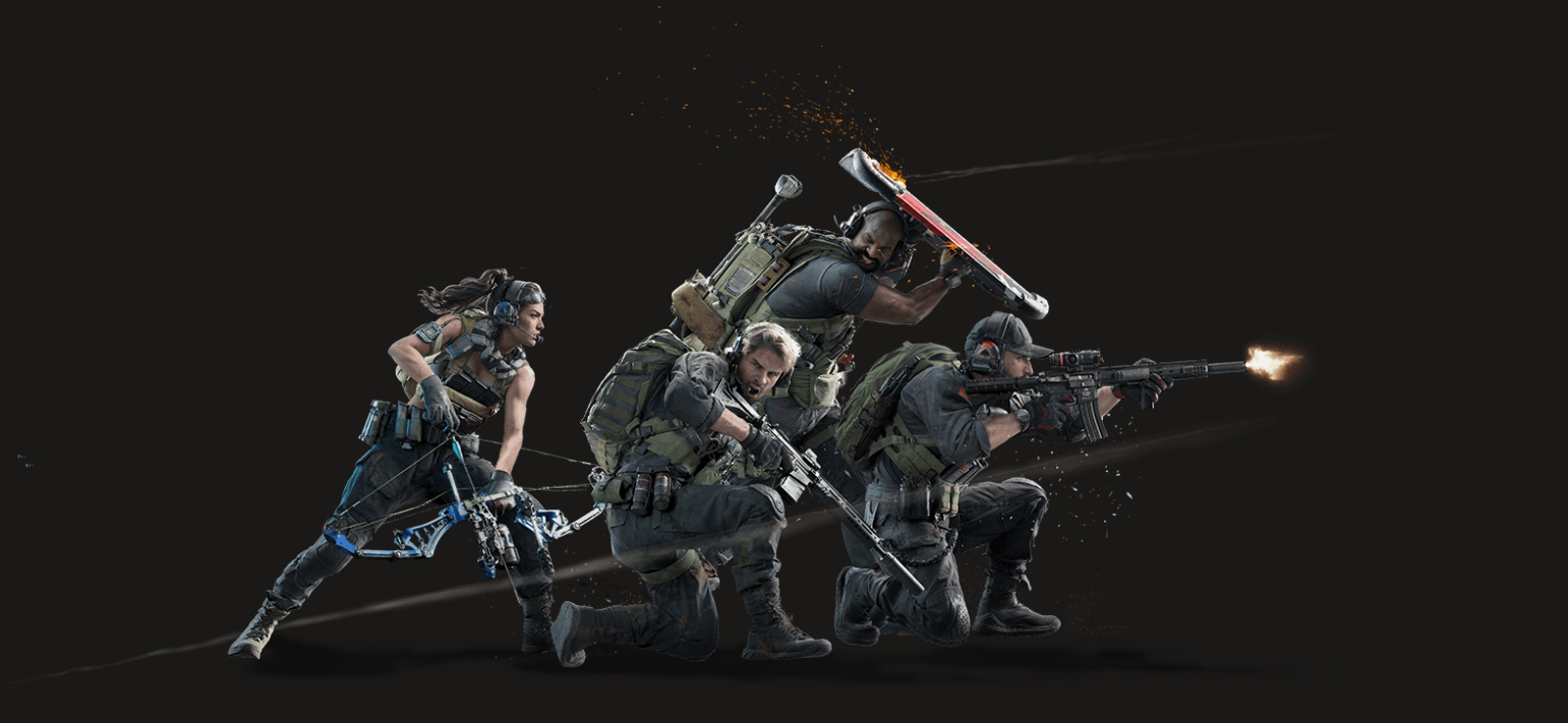 Delta Force: Descubra como baixar o novo jogo Mobile da Garena