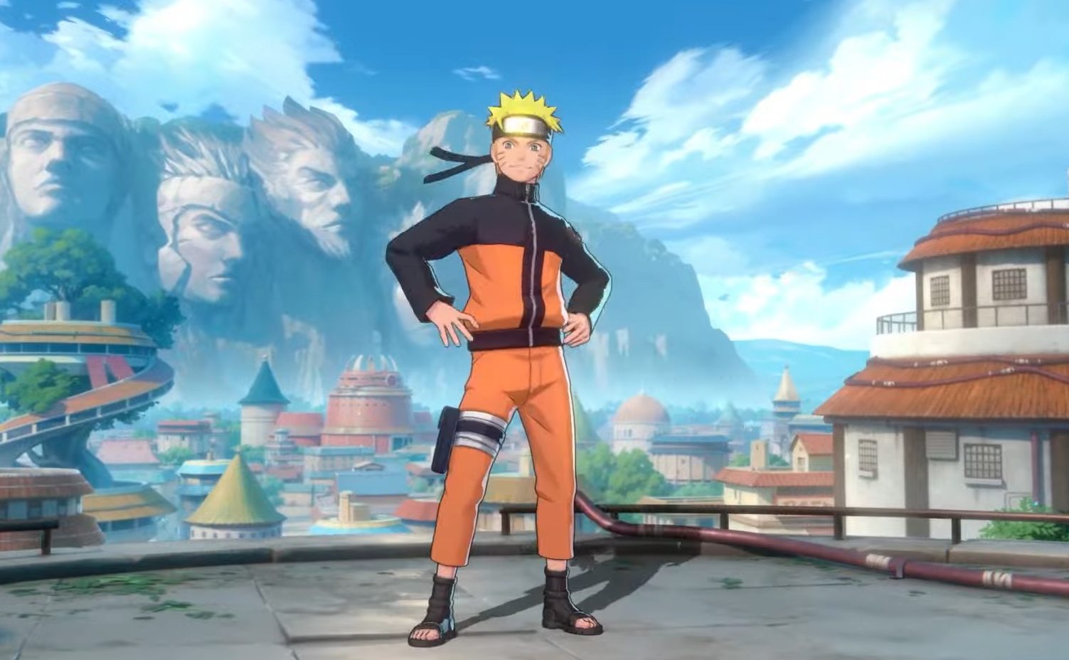 MLBB: YouTuber vaza gameplay com skin do Naruto