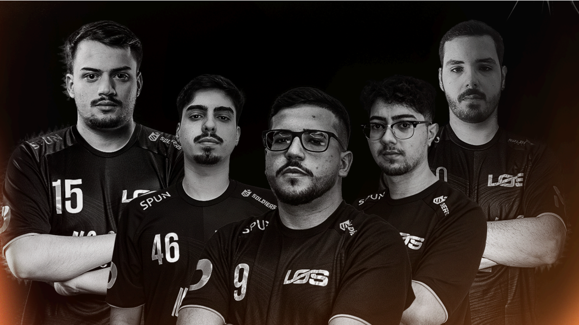 R6: “Foi uma sensação de frustração”, comenta Buzz, Diretor de Operações da LOS