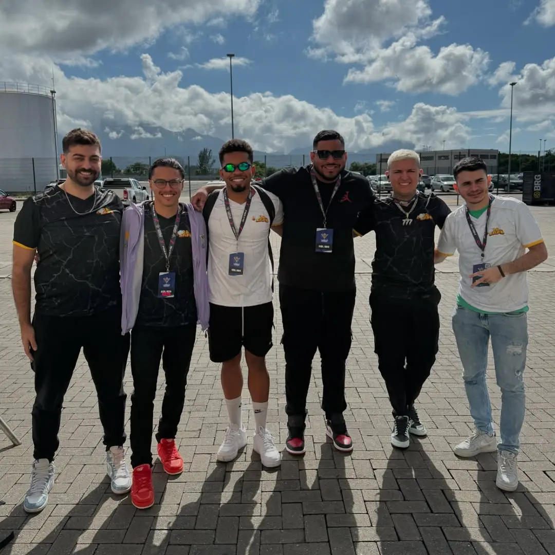 FF: Pipocada ou virada épica? Equipe faz o inacreditável em campeonato