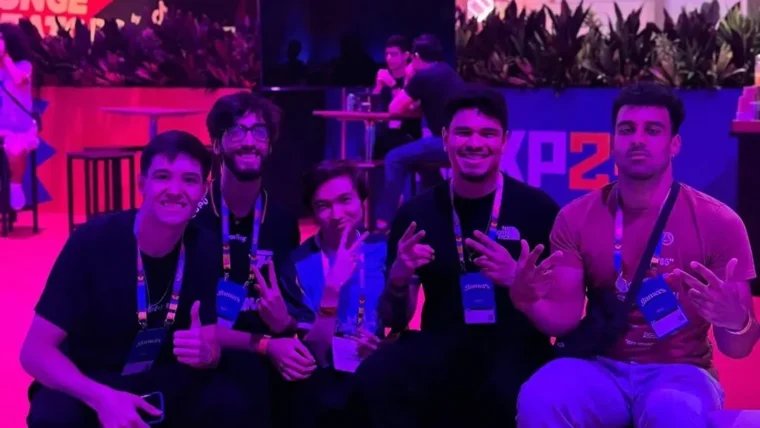 Circuito Desafiante 2025: Mais uma despedida marca o torneio de LoL