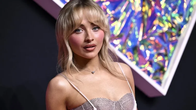 Fortnite: Sabrina Carpenter será rosto da Temporada 8