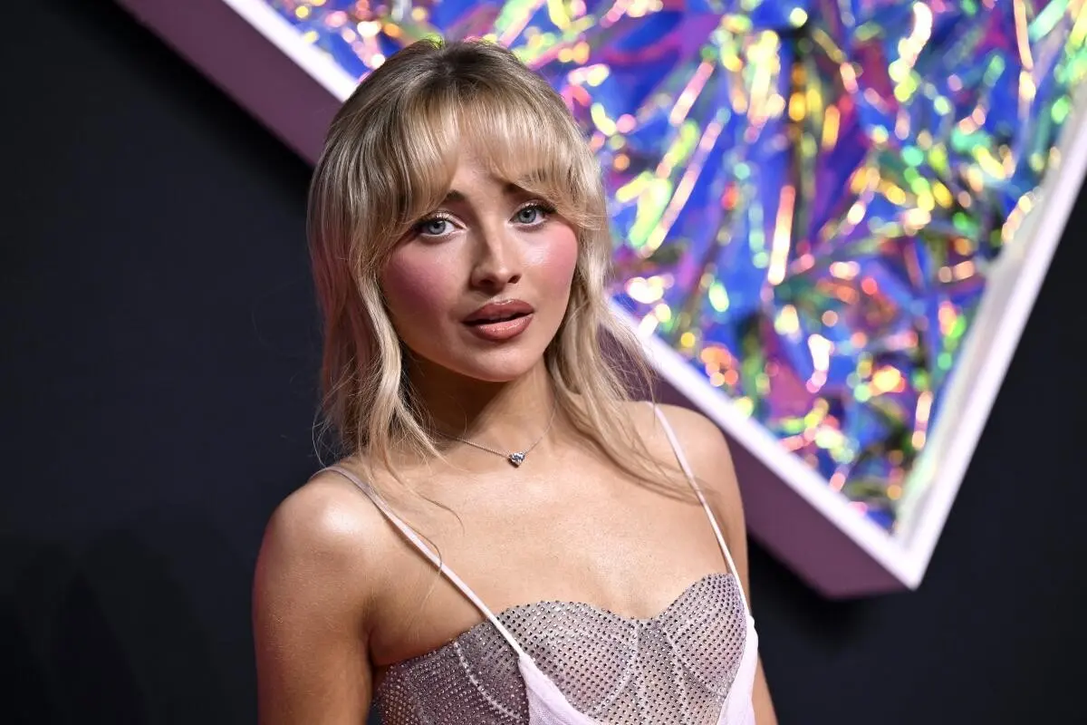 Fortnite: Sabrina Carpenter será rosto da Temporada 8