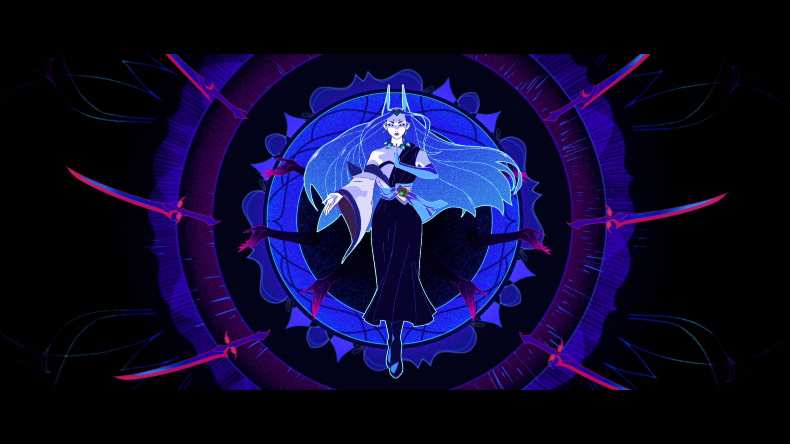 LoL: Riot Games lança música para nova temporada, "Here Tomorrow" 1 LoL: Riot Games lança música para nova temporada, “Here Tomorrow”