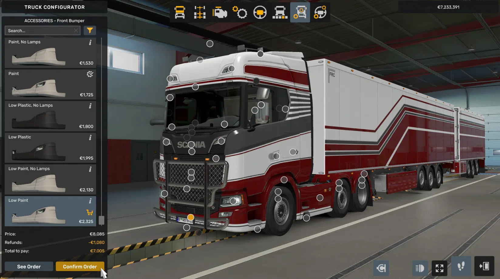Euro Truck Simulator 2: requisitos para ser um caminhoneiro