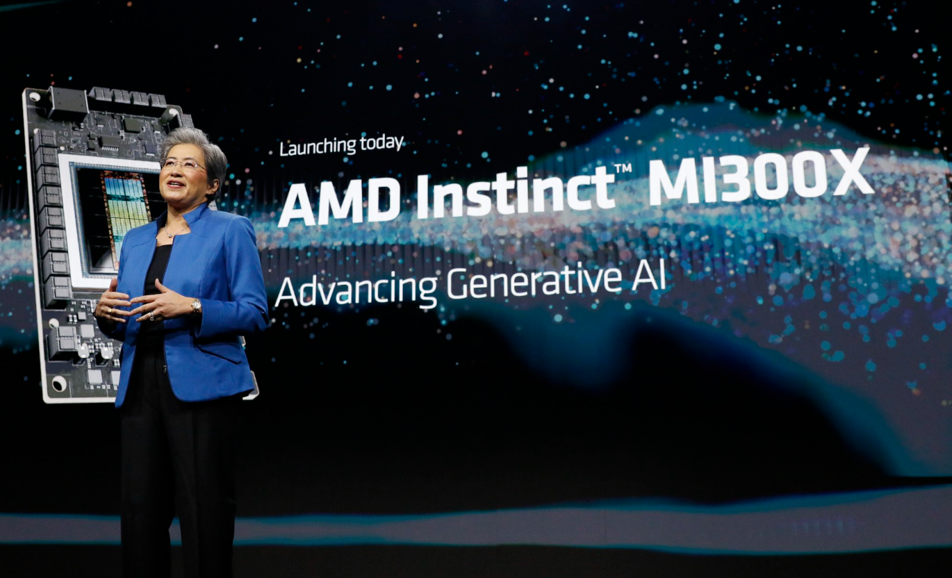 AMD