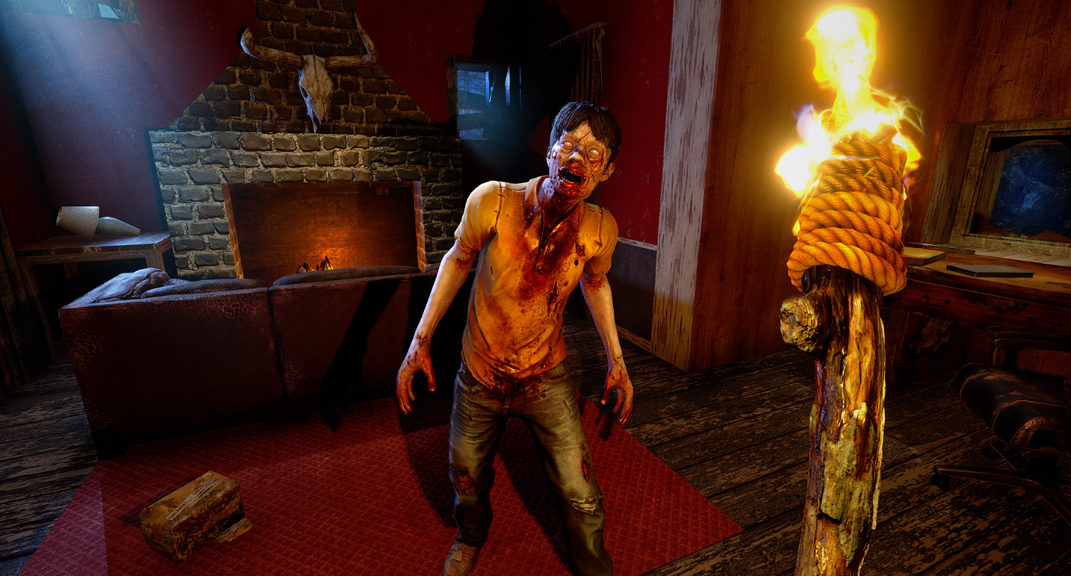 7 Days to Die com 35% de desconto: requisitos para sobreviver ao apocalipse