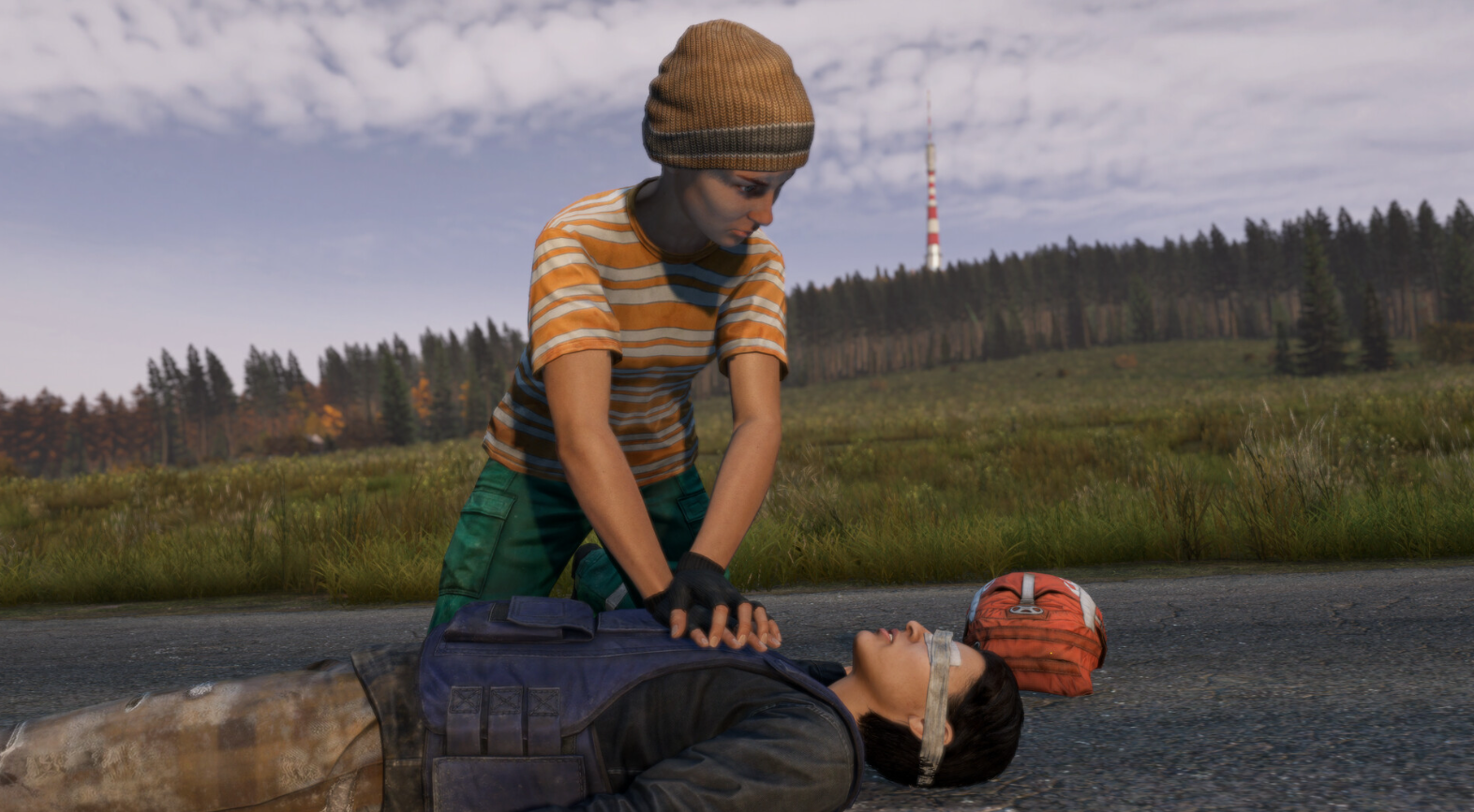DayZ em promoção: requisitos para aproveitar o jogo de sobrevivência mais realista 1 DayZ