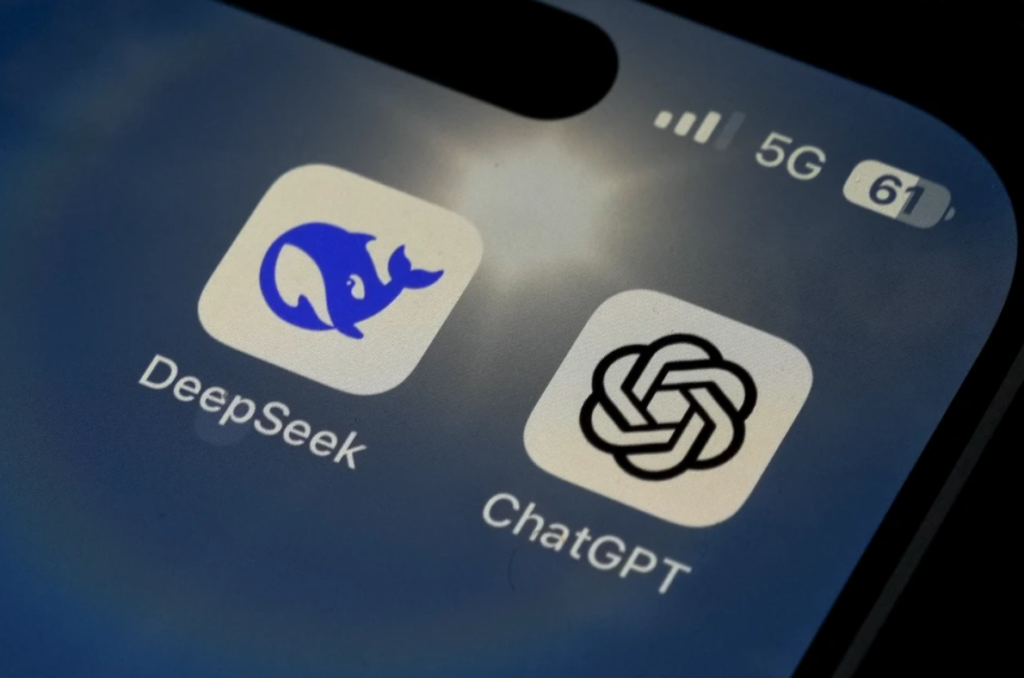 DeepSeek