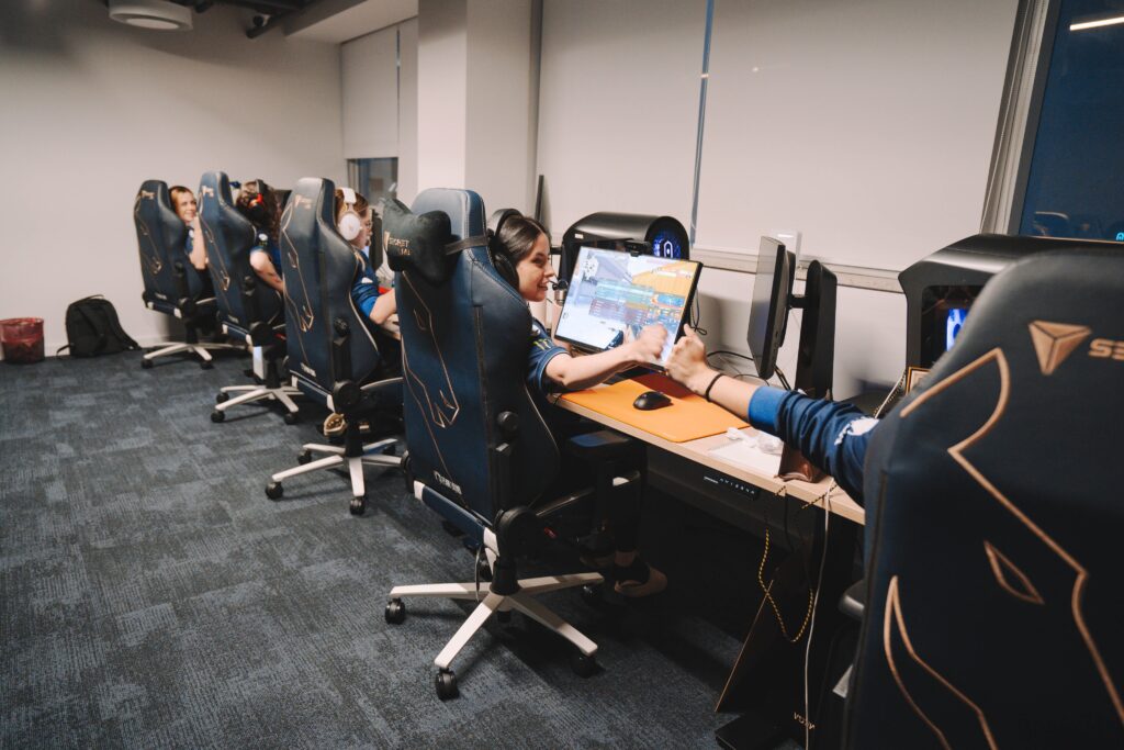 time de VALORANT da Team Liquid