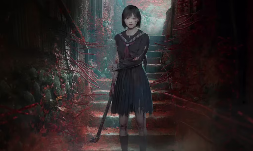 Silent Hill
